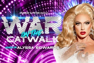 War On The Catwalk