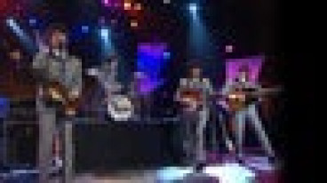 The Fab Four - The Ultimate Tribute