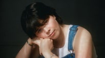 Leith Ross - I Can See the Future Tour