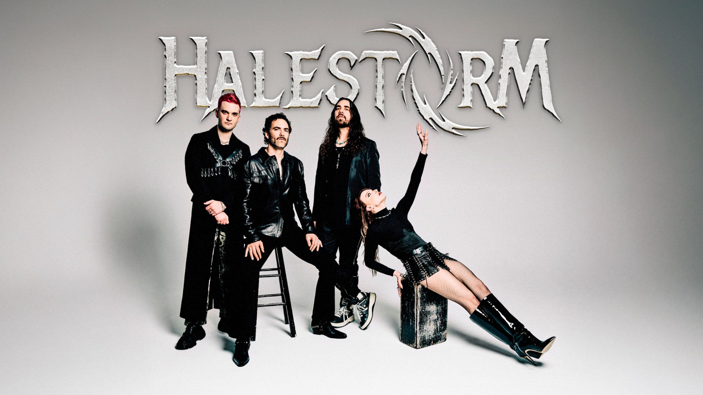 Halestorm