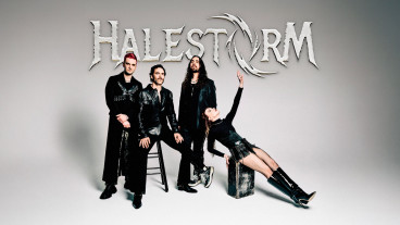 Halestorm