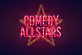 Comedy Allstars