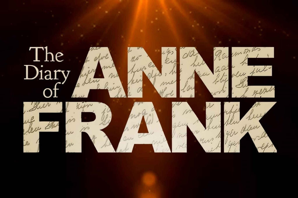 The Diary of Anne Frank