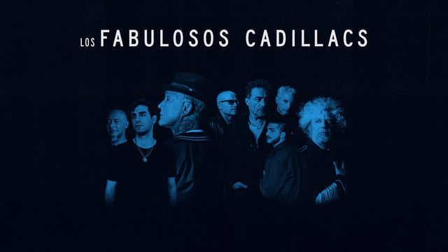 Los Fabulosos Cadillacs