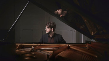 Den Andre Lebowski - Mega Musik