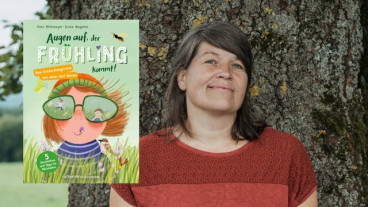 Kultur für Kids: Doro Ahlemeyer