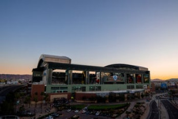 Chase Field Stadium Tours