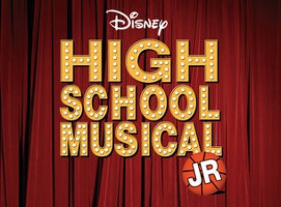 Disney's High School Musical Jr