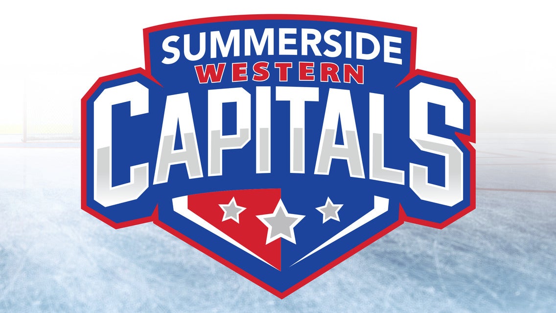 Summerside Western Capitals Round 1 - Game 5