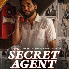 KINO HELIOS: The Secret Agent