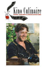 Kino Culinaire: A Good year - Mainio vuosi
