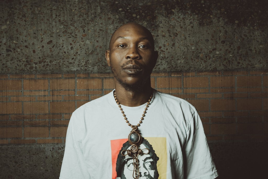 Seun Kuti & Egypt 80