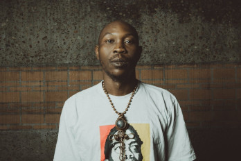 Seun Kuti & Egypt 80