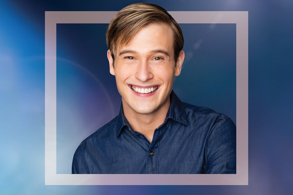 Tyler Henry