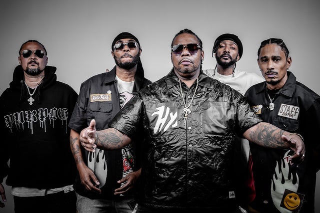 Bone Thugs-N-Harmony