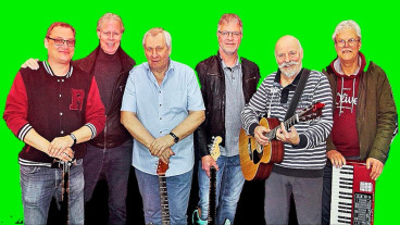 Lothar Voigt & Feedback - Tanz in den Mai