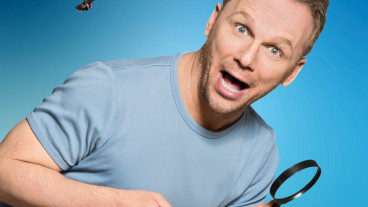 Ralf Schmitz - Schmitzfindigkeiten / TV Aufzeichnung image