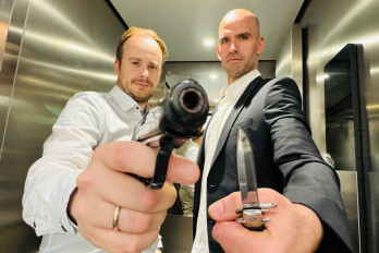 Tatort Nordwesten - Das True Crime Dinner image