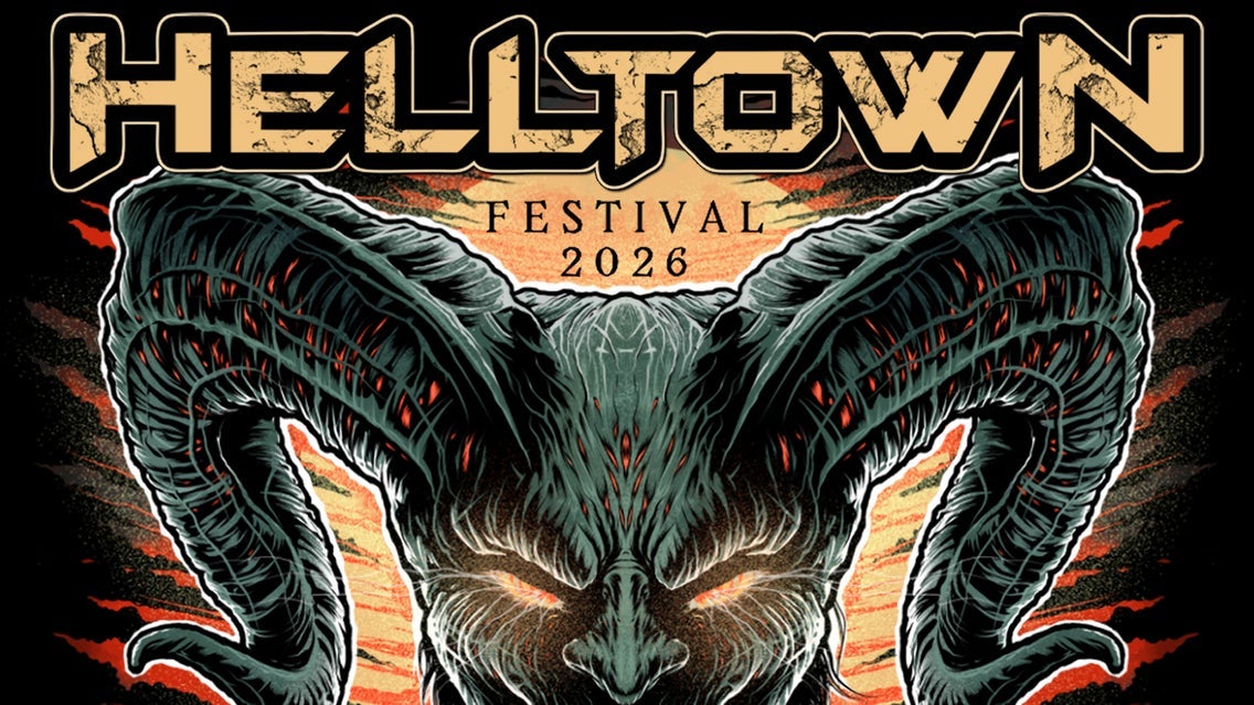 Helltown Festival 2026