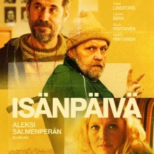 KINO HELIOS: Isänpäivä