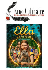 Kino Culinaire: Ella ja kaverit: Operaatio Saukko image