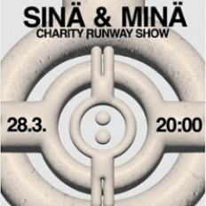 Sinä ja Minä: Afterparty