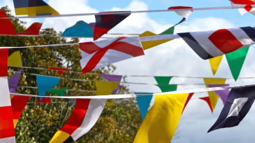 PPC & CFOC EASTER SERVICE