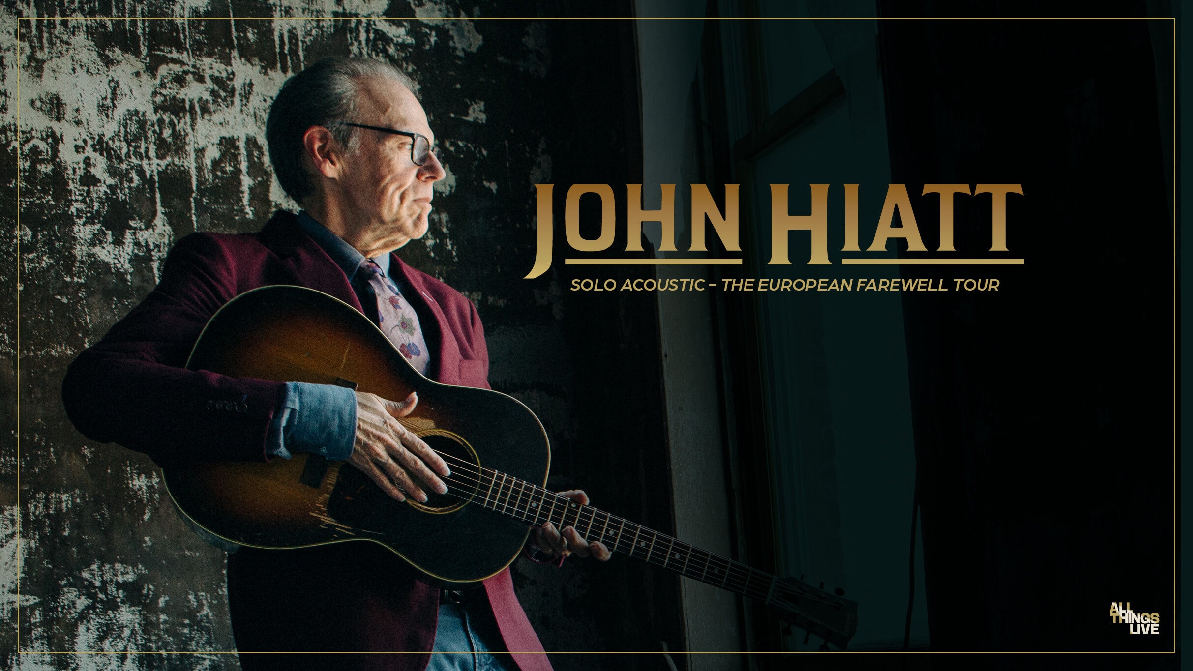 John Hiatt