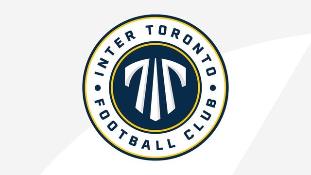 Inter Toronto FC vs. Vancouver FC