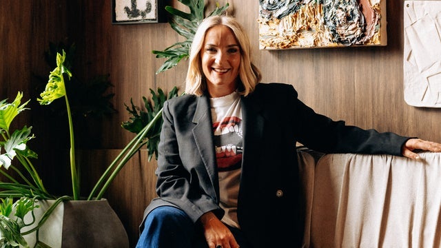 Kiwi Yarns with Brodie Kane