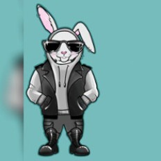 PÄÄSIÄISROCK K-18