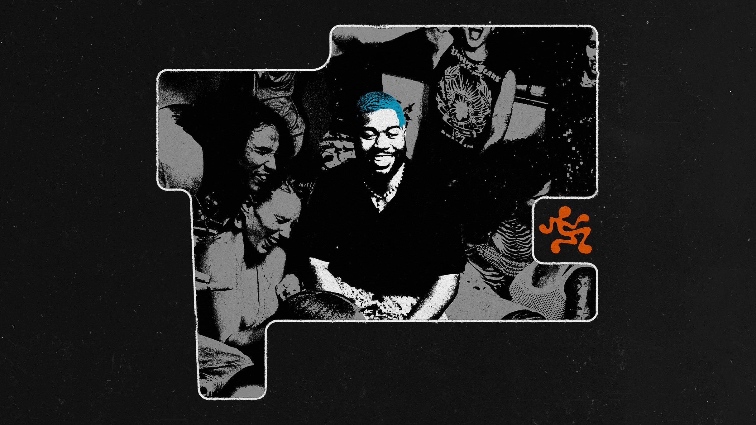 Icon Suites at Spark Arena - Khalid