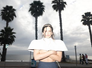 ROSALÍA: LUX TOUR 2026