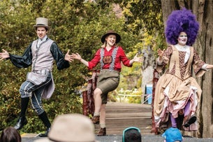 Jack and the Beanstalk