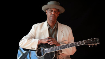 Eric Bibb