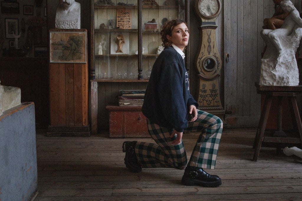 Amanda Bergman – Festspelen i Piteå