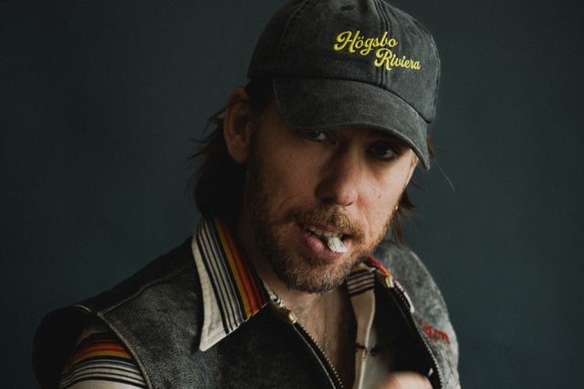 Valter Nilsson – Festspelen i Piteå