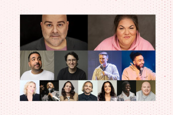 100 ANS DE L'OLYMPIA - GALA D'HUMOUR