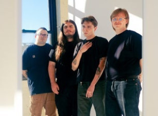 Arm's Length: There's A Whole World North American Tour 2026