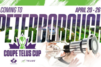 Pacific vs Peterborough Petes | 2026 TELUS CUP