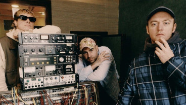 Next Door hosted by Hard Rated