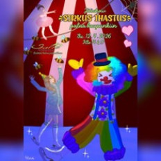 Jääshow Sirkus Ihastus palaa kaupunkiin