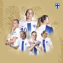 Helmarit: Suomi - Slovakia MM-karsintaottelu