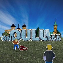 On Oulu tää