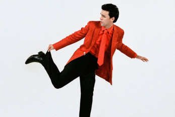 Stephen Sanchez - „Sing Love Again“ Tour