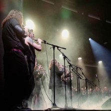 Choirs Rock: The Musical