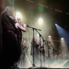 Choirs Rock: The Musical