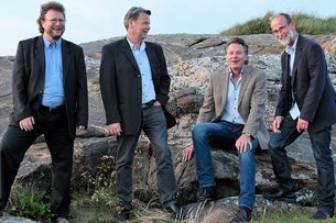 S:t Olofs kapell - VISAFTON I KAPELLET