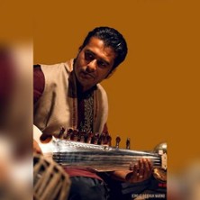 Intialaisen musiikin ilta