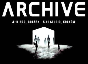 Archive + Joycut: Usa + Canada